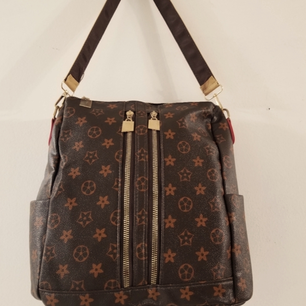 Cute BACKPACK/ SHOULDER BAG - Picture 7 of 8